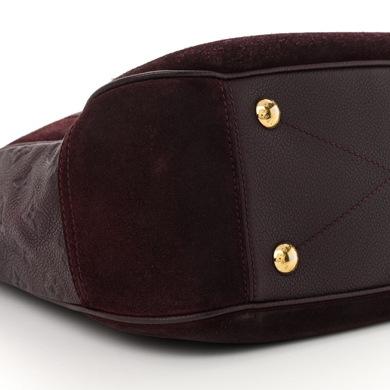 Louis Vuitton Empreinte Suede Audacieuse