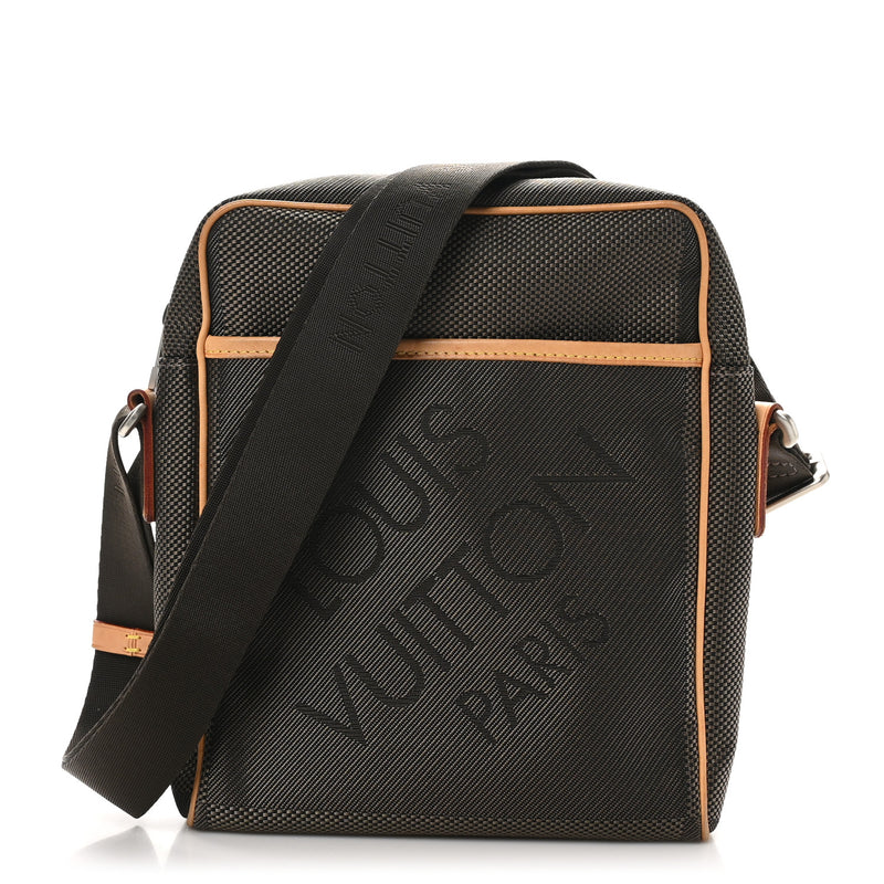 Louis Vuitton Damier Geant Citadin Nm