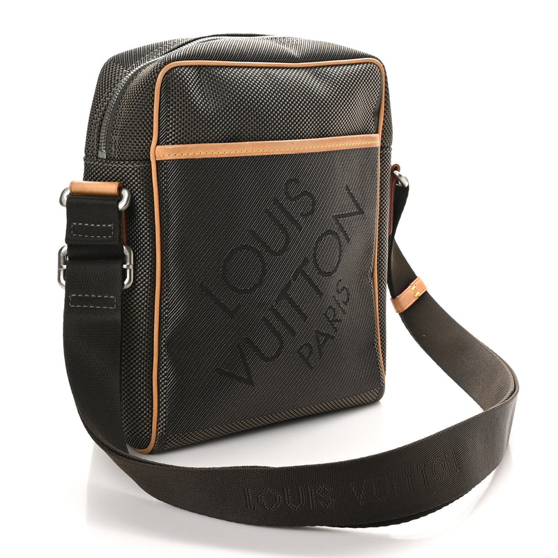 Louis Vuitton Damier Geant Citadin Nm