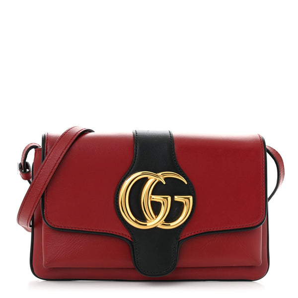 Gucci Vitello Palmellato Lux Bi-Color