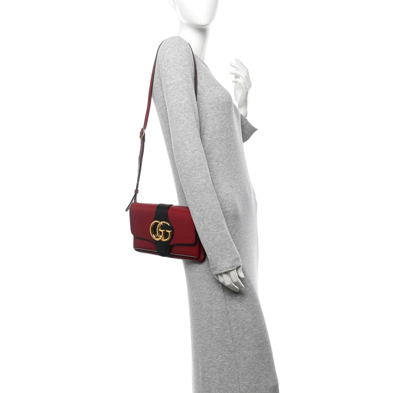 Gucci Vitello Palmellato Lux Bi-Color
