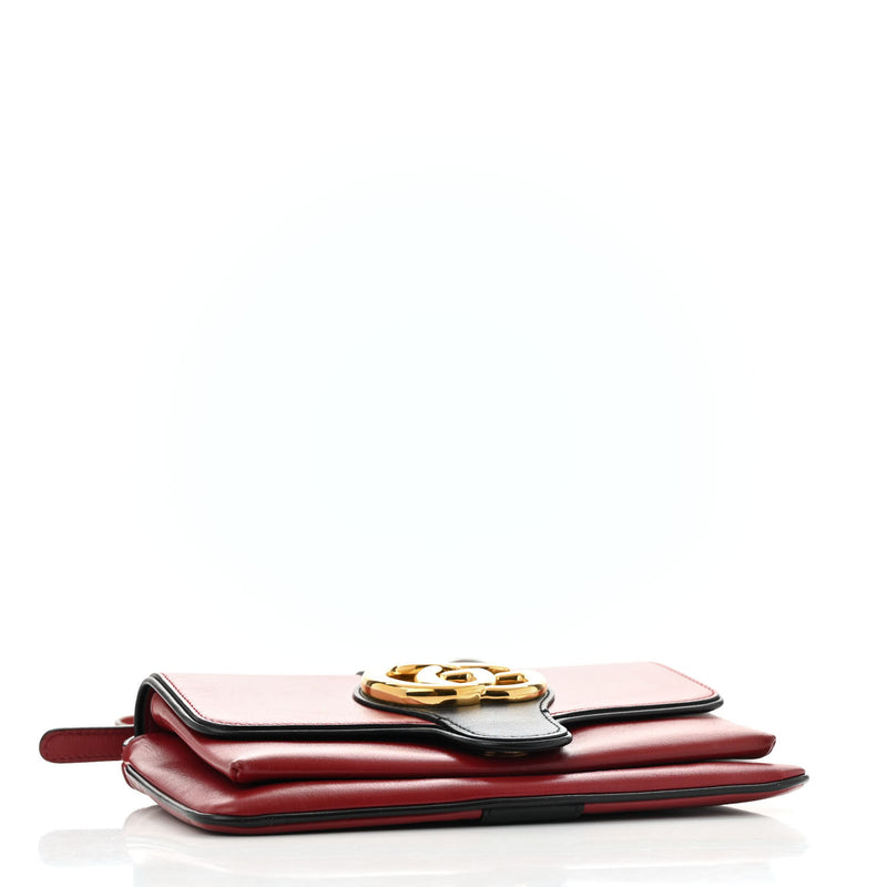 Gucci Vitello Palmellato Lux Bi-Color