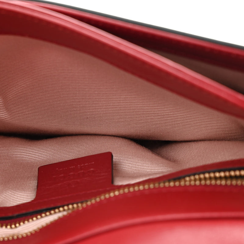 Gucci Vitello Palmellato Lux Bi-Color