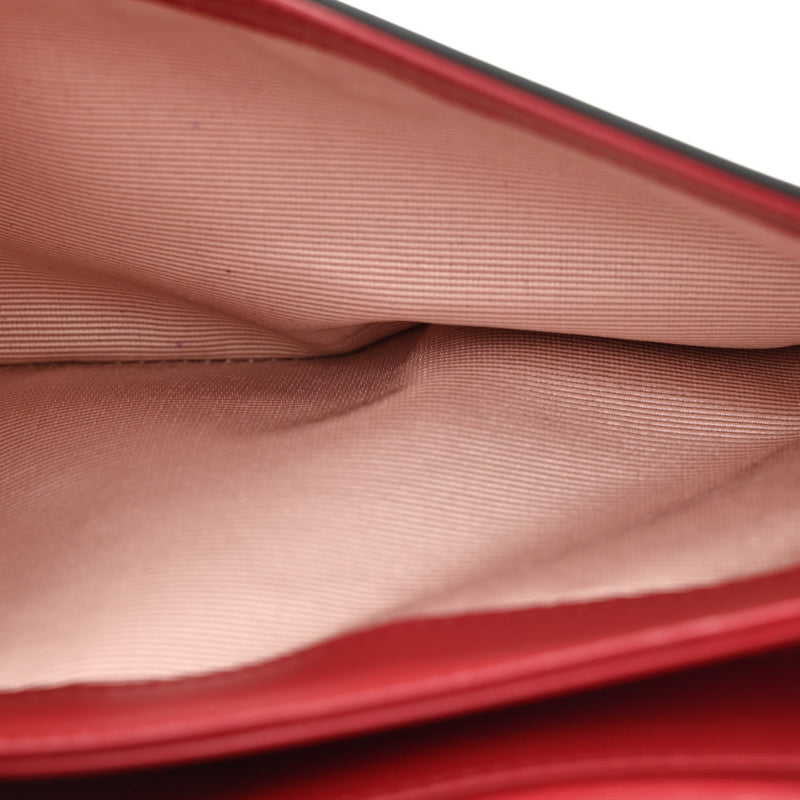 Gucci Vitello Palmellato Lux Bi-Color