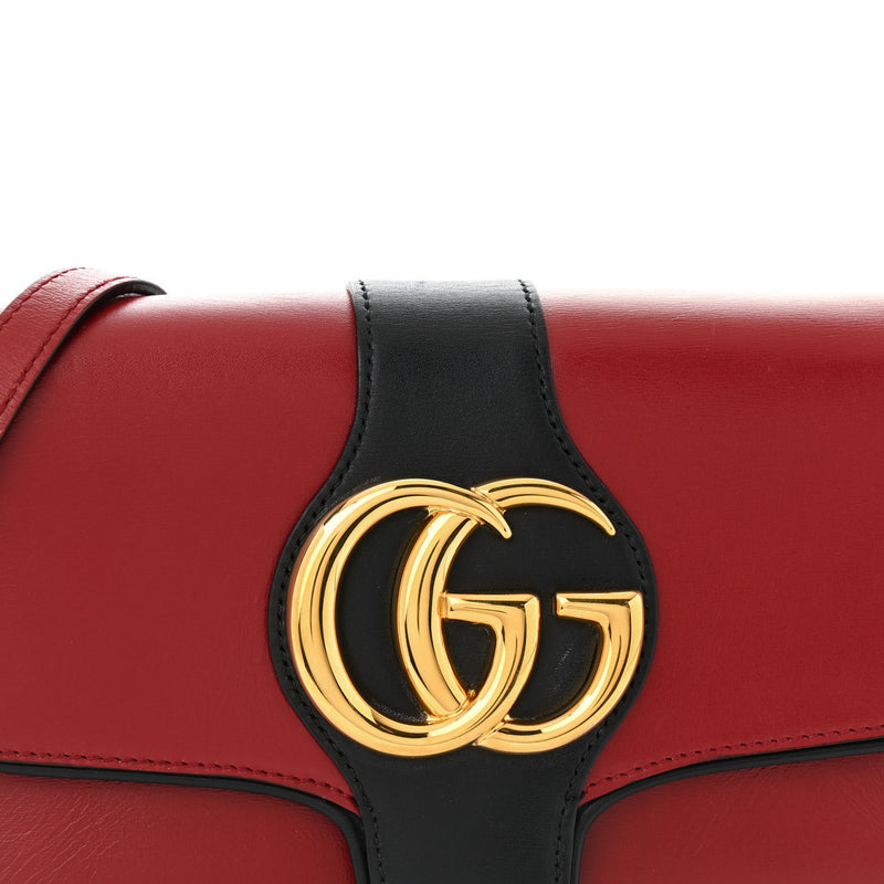 Gucci Vitello Palmellato Lux Bi-Color