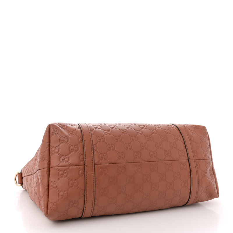 Gucci Guccissima Vitello Tender Medium