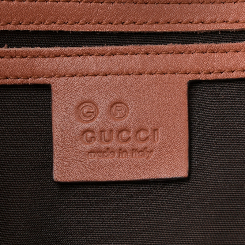 Gucci Guccissima Vitello Tender Medium
