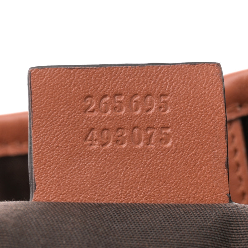Gucci Guccissima Vitello Tender Medium