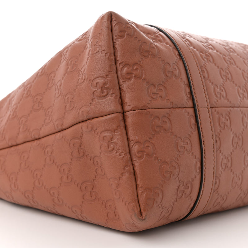 Gucci Guccissima Vitello Tender Medium