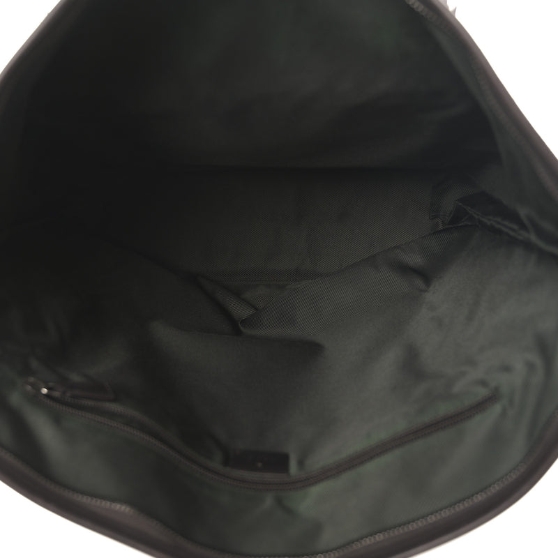 Gucci Gg Supreme Vertical Front Pocket