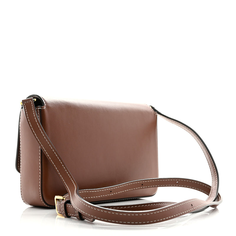Burberry Calfskin Vintage Check New