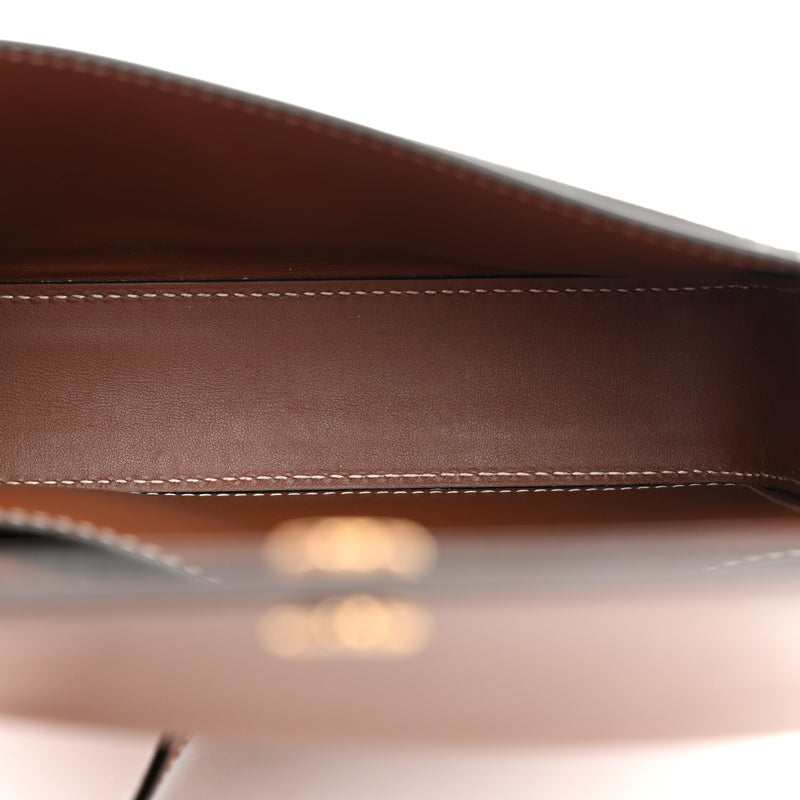 Burberry Calfskin Vintage Check New