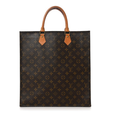 Louis Vuitton Sac Plat