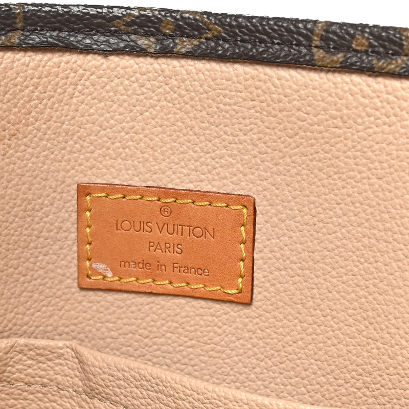 Louis Vuitton Sac Plat