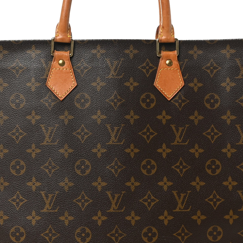Louis Vuitton Sac Plat