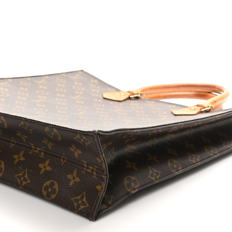 Louis Vuitton Sac Plat