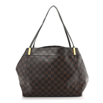 Louis Vuitton Damier Ebene Marylebone Gm