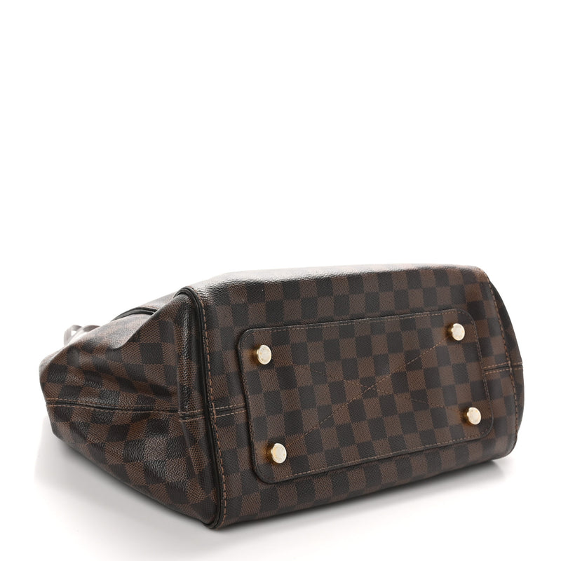 Louis Vuitton Damier Ebene Marylebone Gm
