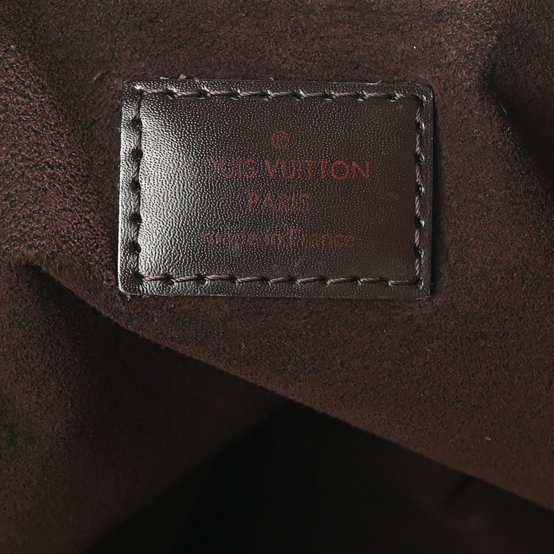 Louis Vuitton Damier Ebene Marylebone Gm