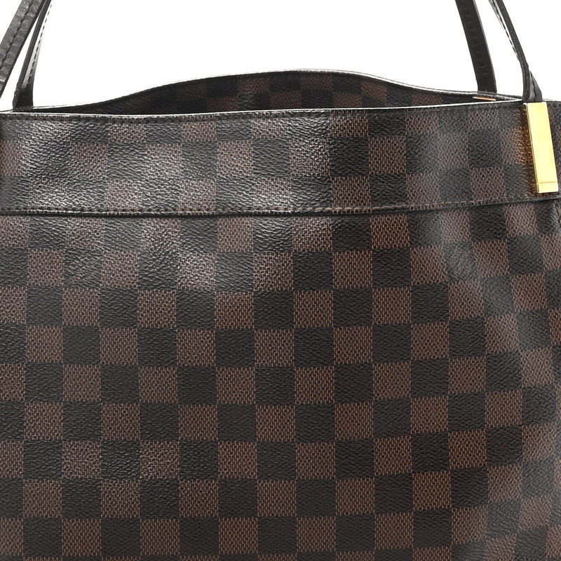 Louis Vuitton Damier Ebene Marylebone Gm