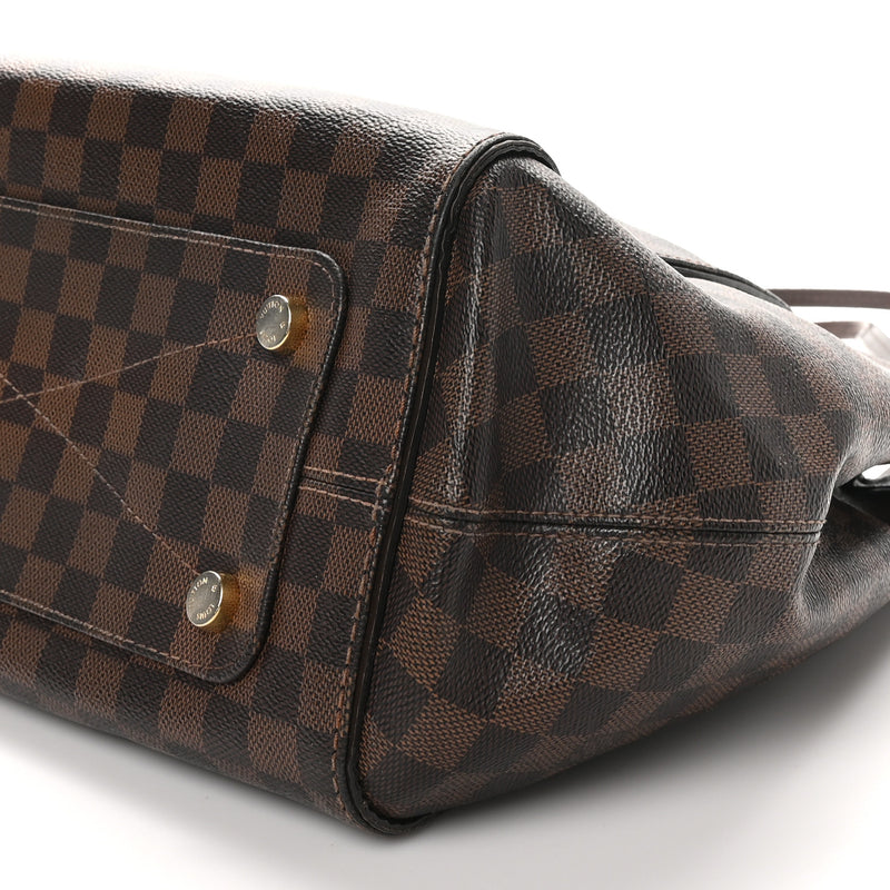 Louis Vuitton Damier Ebene Marylebone Gm