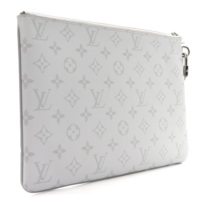 Louis Vuitton Logo Story Gm Pochette