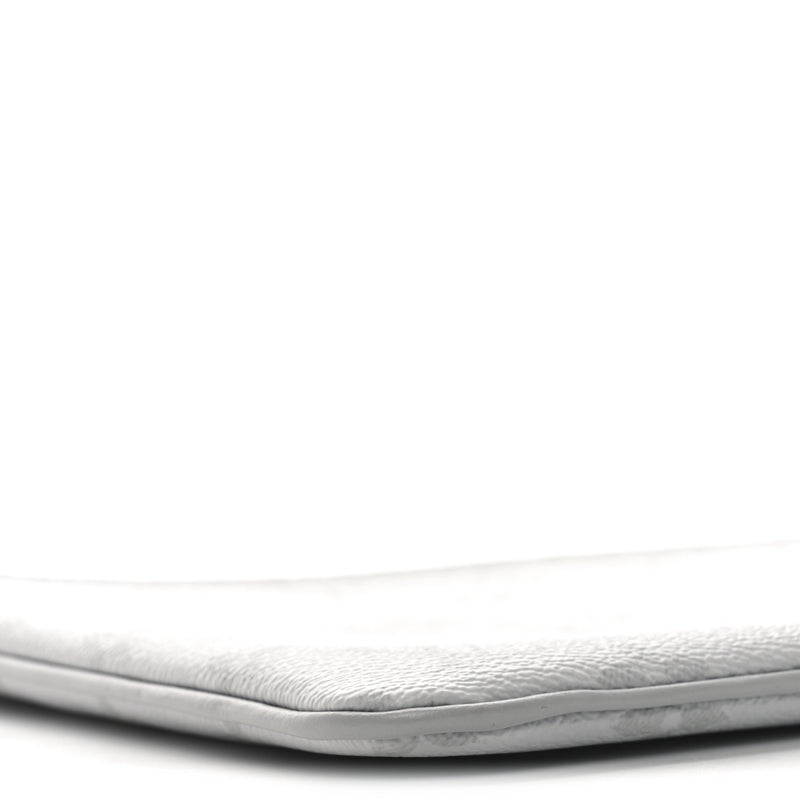 Louis Vuitton Logo Story Gm Pochette