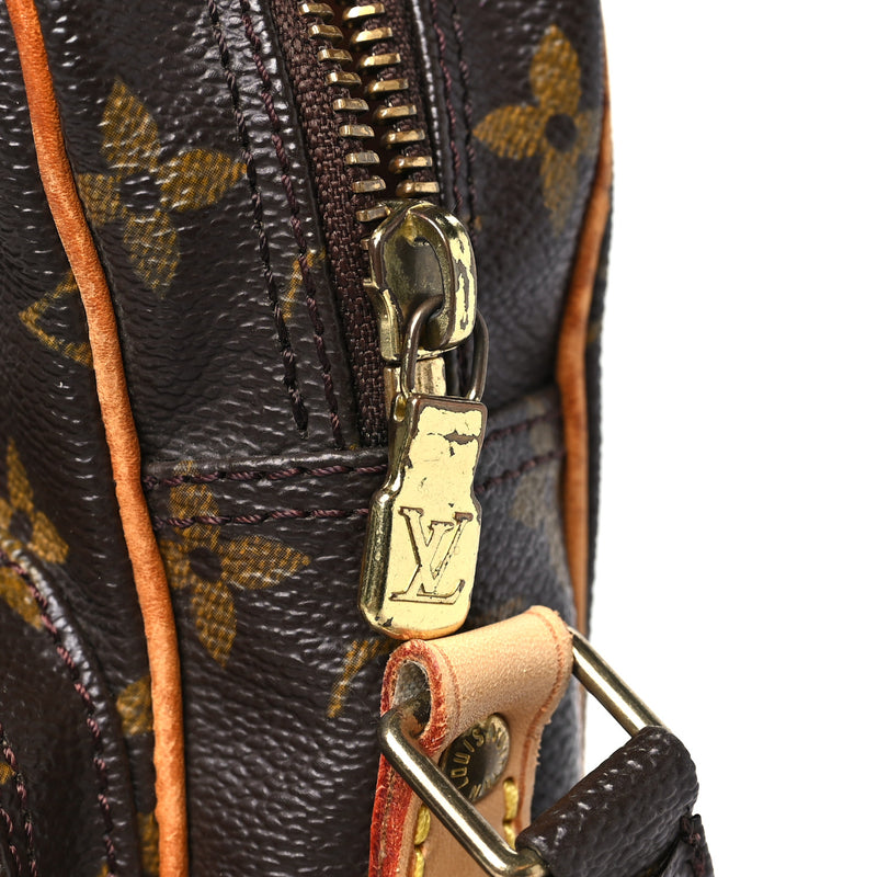 Louis Vuitton Amazone
