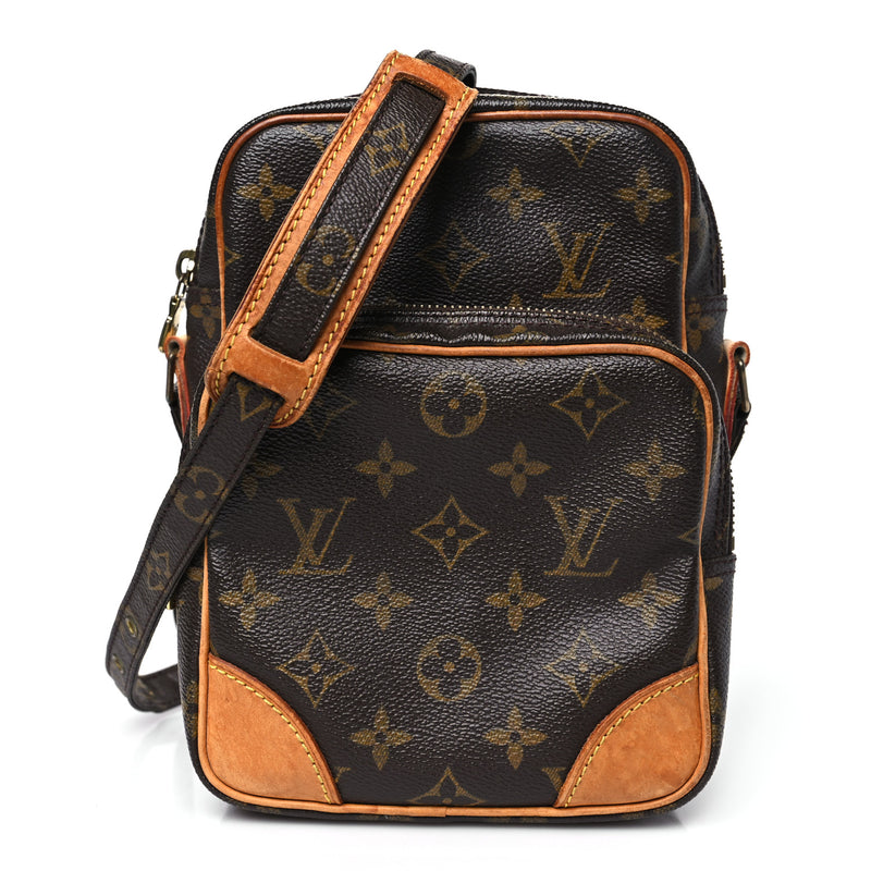 Louis Vuitton Amazone