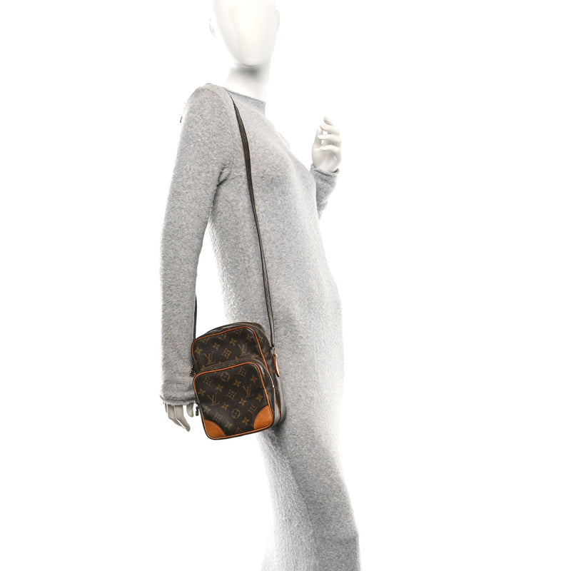 Louis Vuitton Amazone