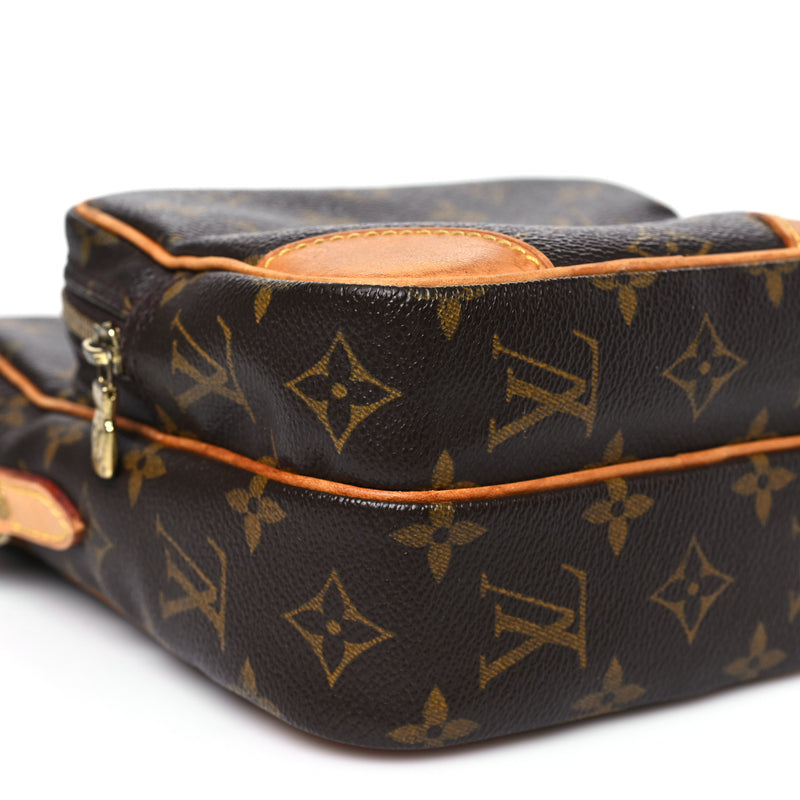 Louis Vuitton Amazone
