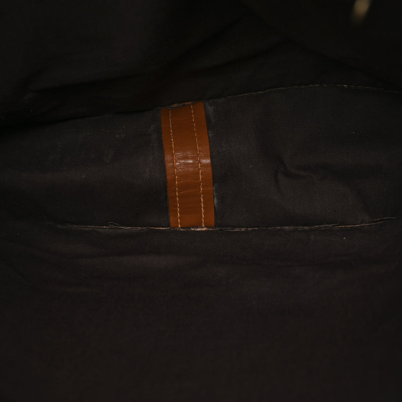 Louis Vuitton French Company Sac Plat