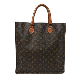 Louis Vuitton French Company Sac Plat