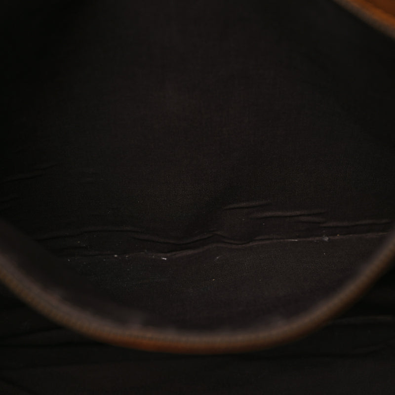 Louis Vuitton French Company Sac Plat