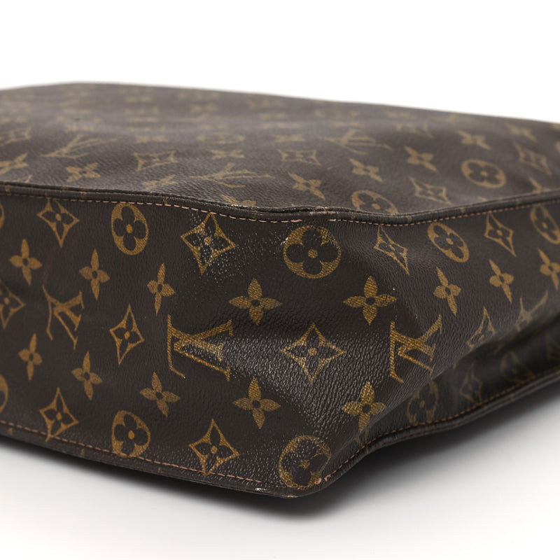 Louis Vuitton French Company Sac Plat