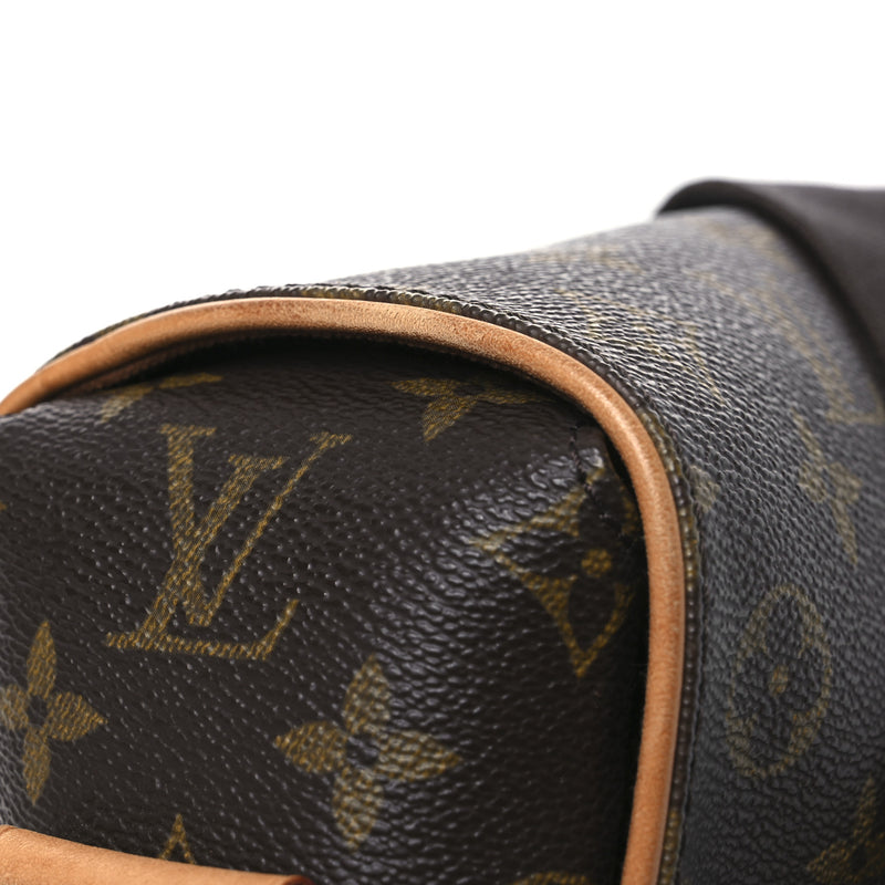 Louis Vuitton Abbesses Messenger Bag