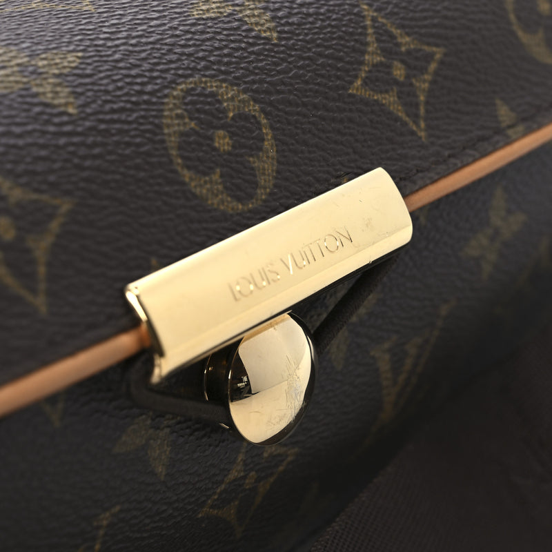 Louis Vuitton Abbesses Messenger Bag