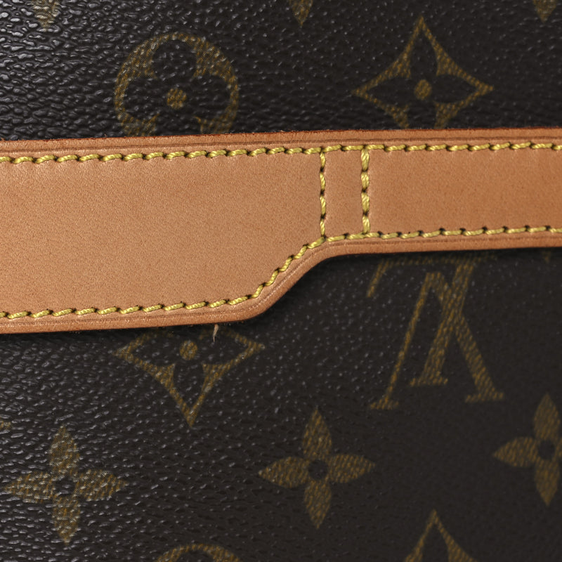 Louis Vuitton Abbesses Messenger Bag