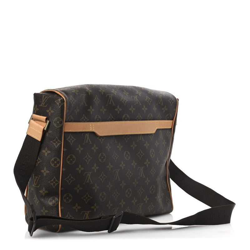 Louis Vuitton Abbesses Messenger Bag