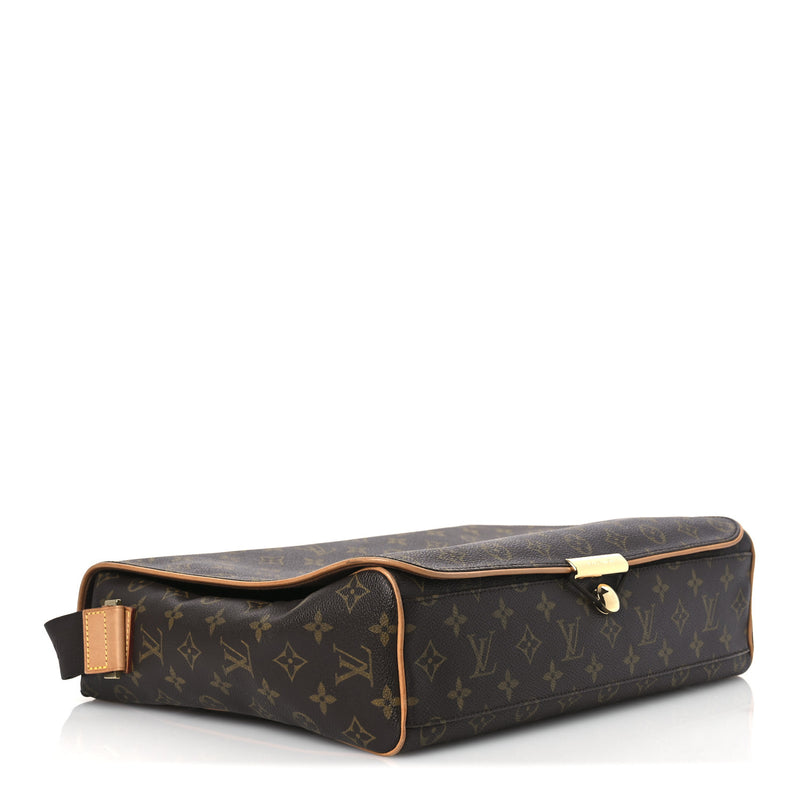 Louis Vuitton Abbesses Messenger Bag