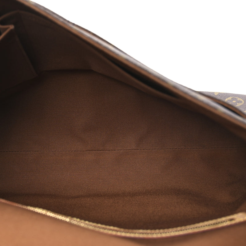 Louis Vuitton Abbesses Messenger Bag