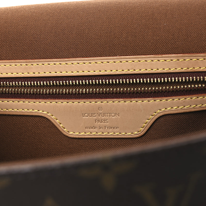 Louis Vuitton Abbesses Messenger Bag