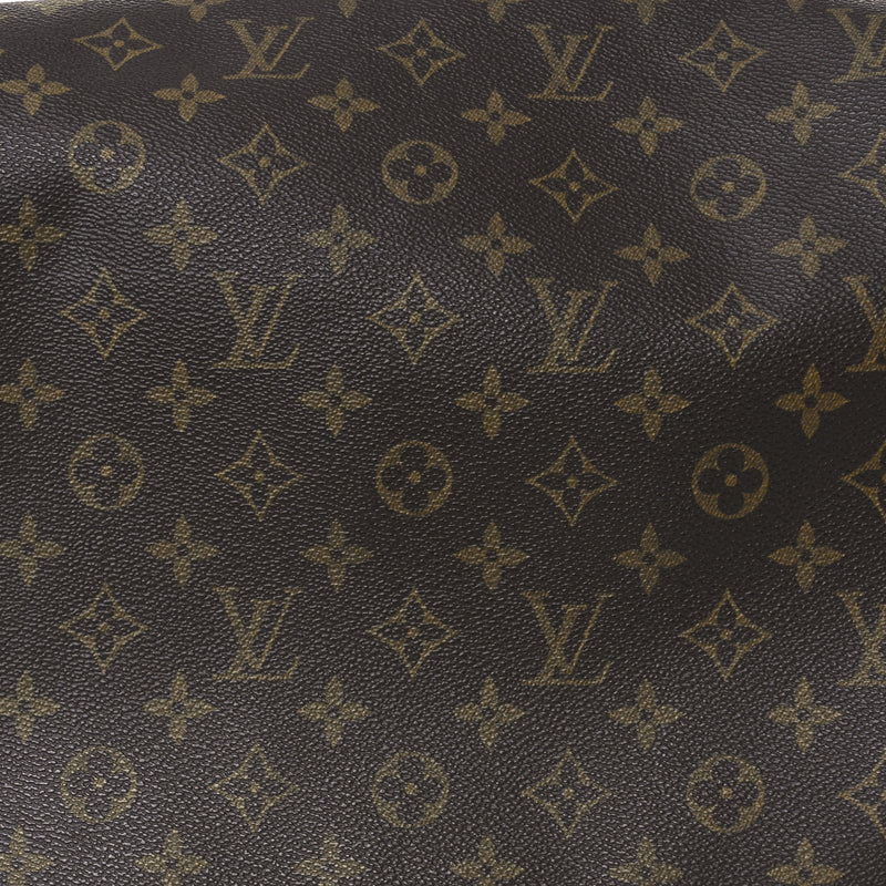 Louis Vuitton Abbesses Messenger Bag