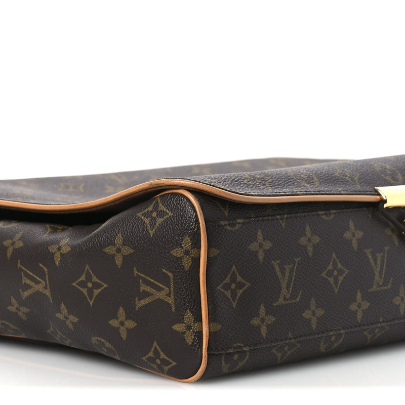 Louis Vuitton Abbesses Messenger Bag