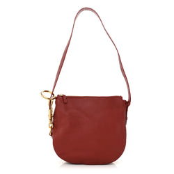 Burberry Grainy Calfskin Small Knight