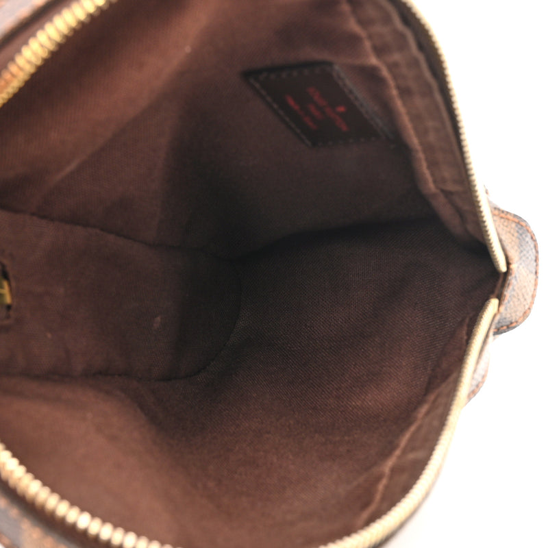 Louis Vuitton Damier Ebene Geronimos