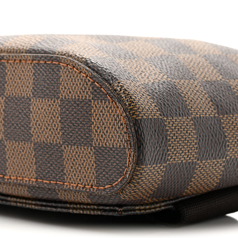 Louis Vuitton Damier Ebene Geronimos