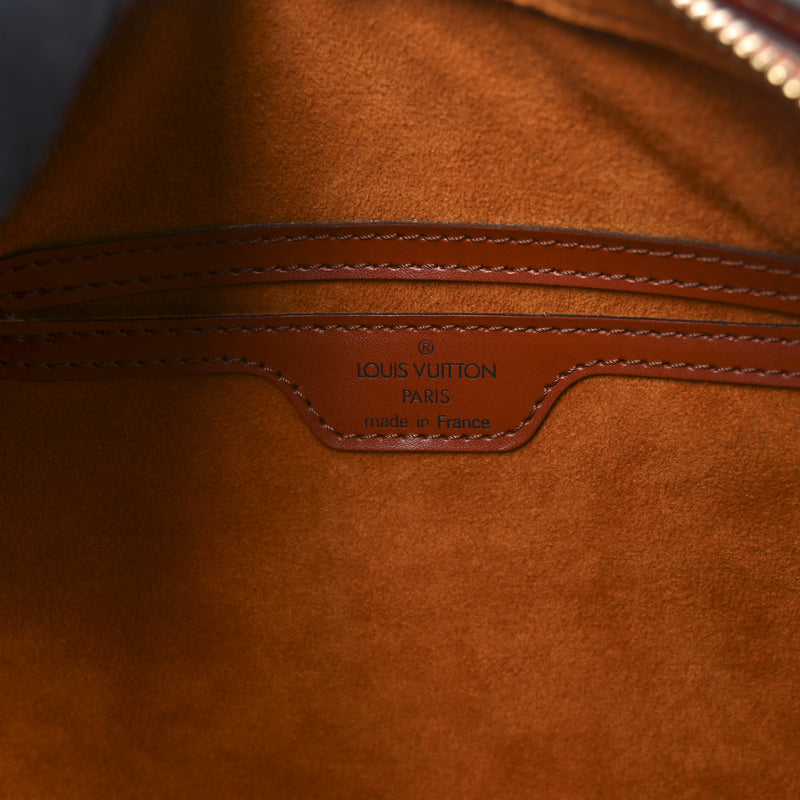 Louis Vuitton Epi Soufflot Kenyan Fawn