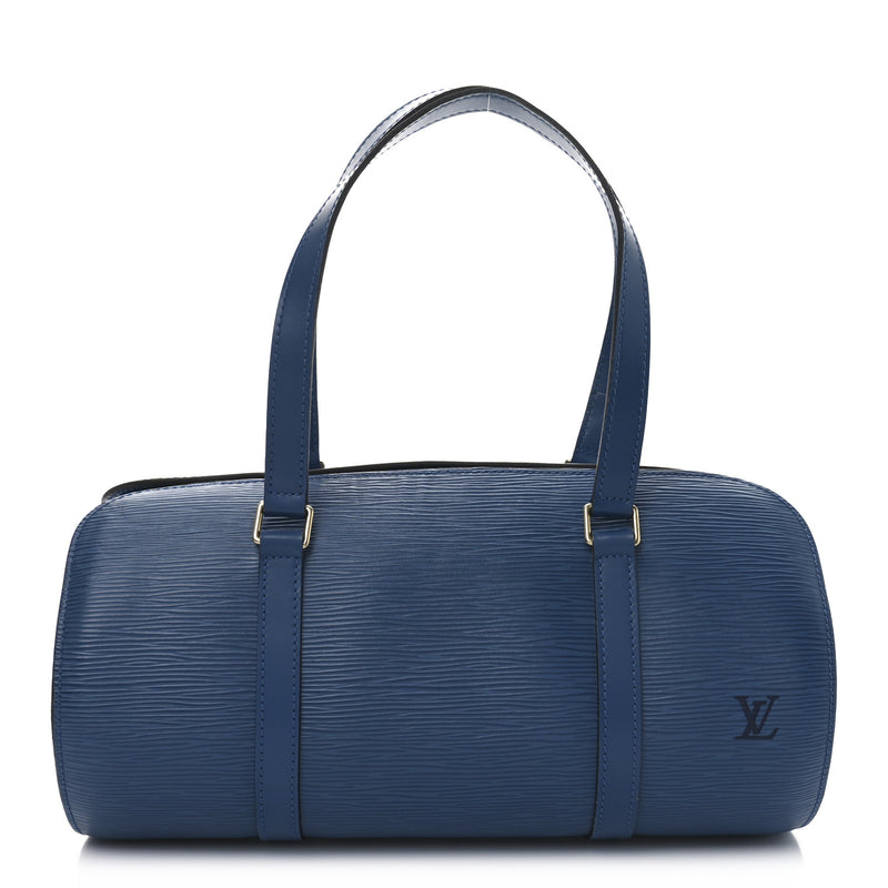 Louis Vuitton Epi Soufflot Toledo