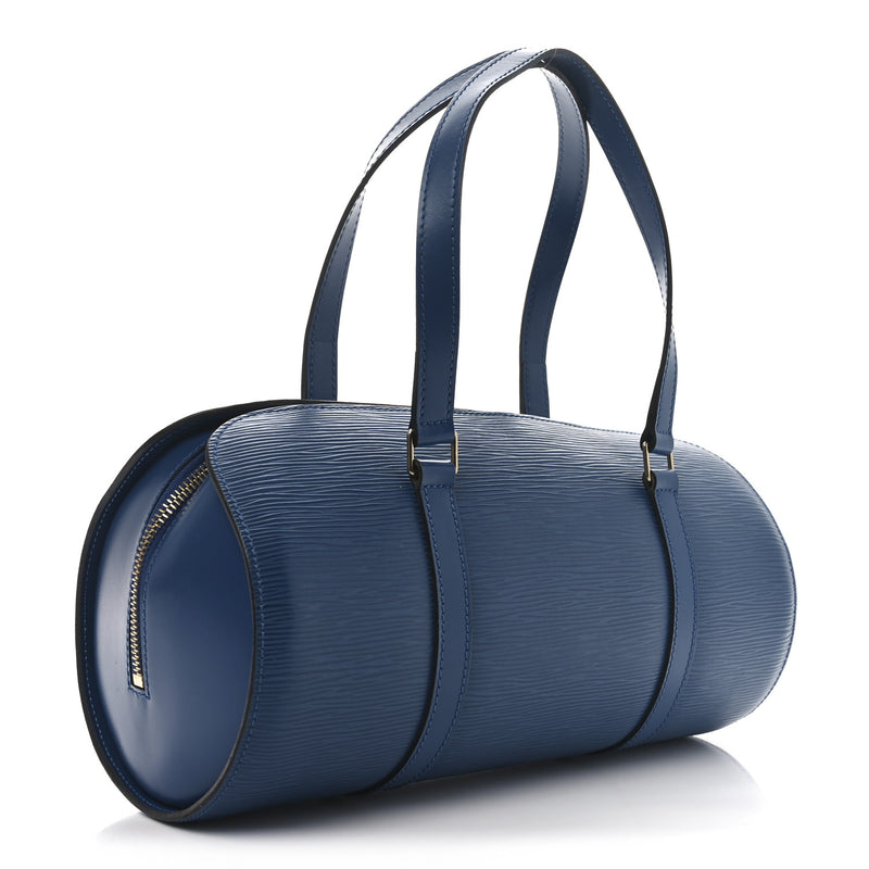 Louis Vuitton Epi Soufflot Toledo